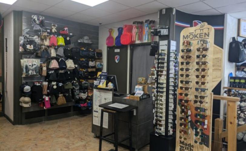 Precision Ski Palafour - Tignes