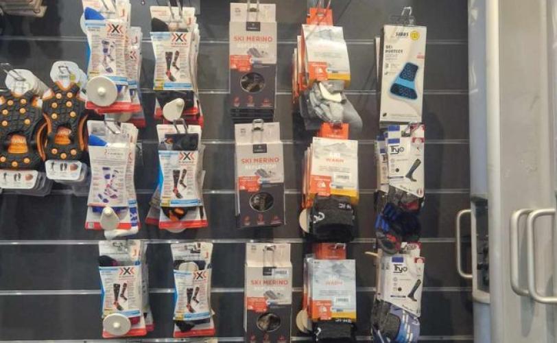 Precision Ski Tignes Le Lac