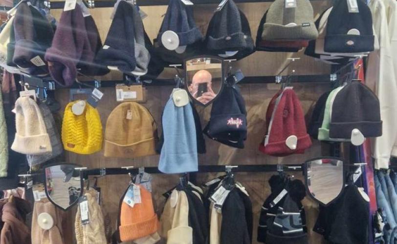 Precision Ski Tignes Le Lac