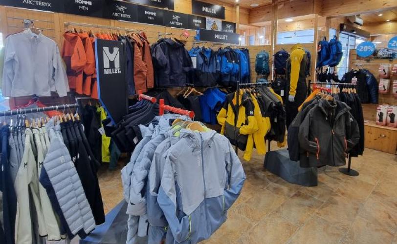 Precision Ski Tignes Val Claret