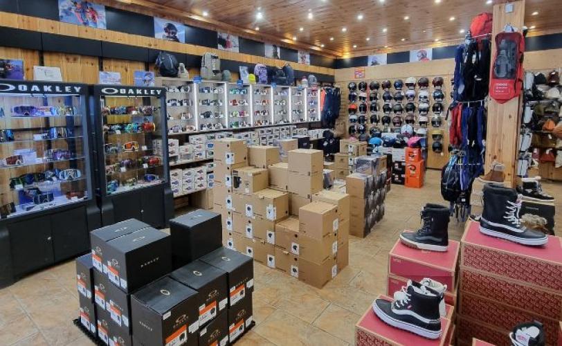 Precision Ski Tignes Val Claret