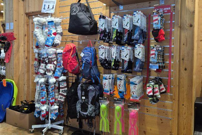 Ski Republic Le Borsat - Tignes