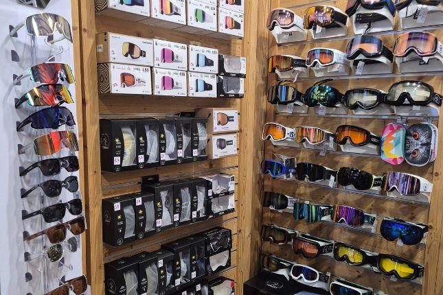 Ski Republic Le Borsat - Tignes