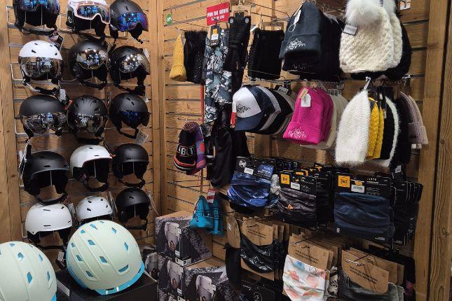 Ski Republic Le Borsat - Tignes