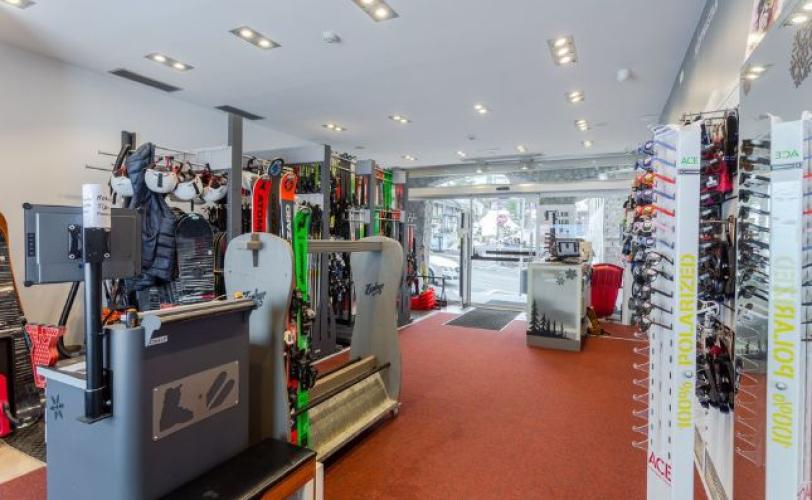 Freeride Zephyr Esports - Pas de la Case