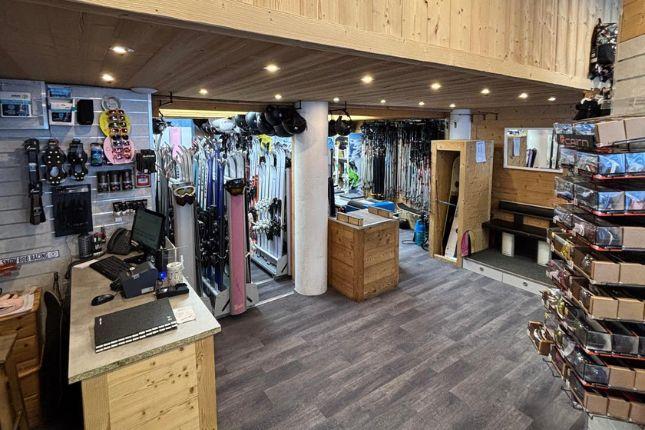 Ski Republic Pelen Sports - Avoriaz