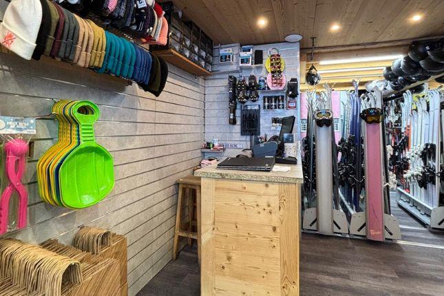 Ski Republic Pelen Sports - Avoriaz