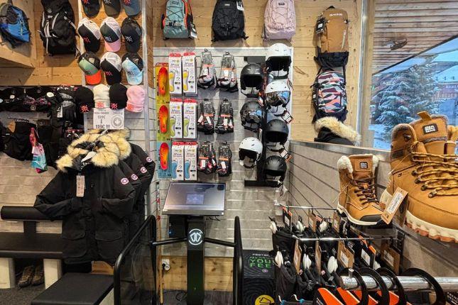 Ski Republic Pelen Sports - Avoriaz