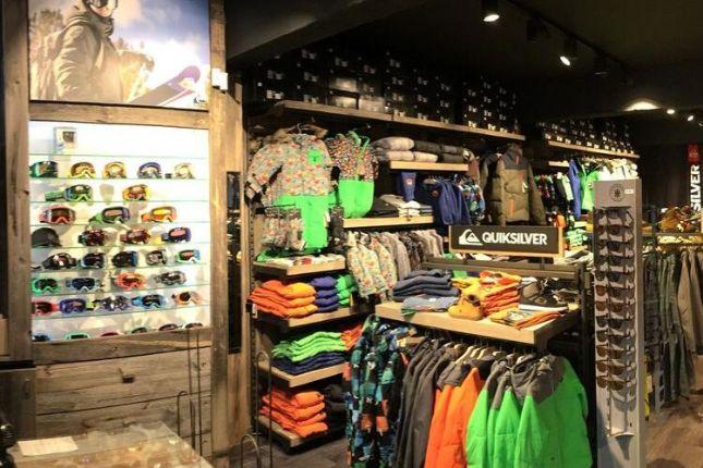 Magasin Araviski - La Clusaz