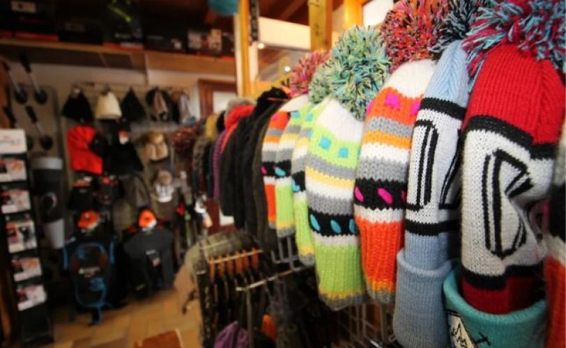 Magasin Freeride Presta Location - Le Corbier