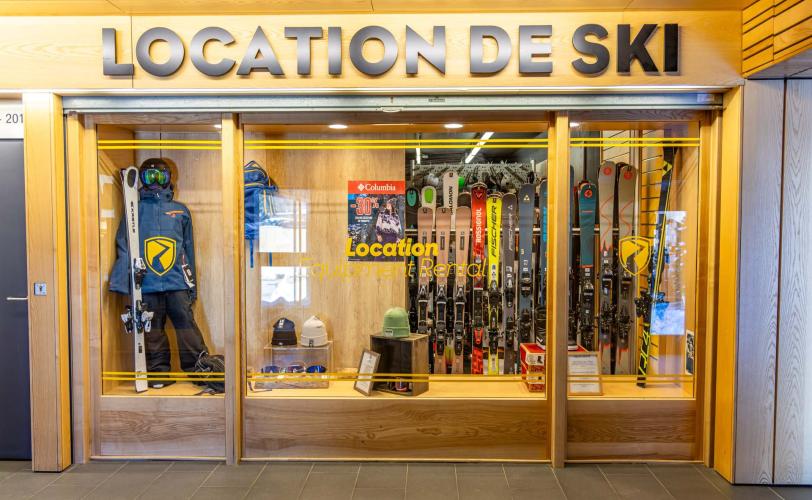 PLAGNE CENTRE