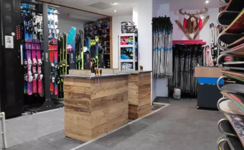Crozats Sport