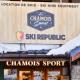 Val Thorens - Chamois Sport - 1