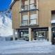 Garderes Sport - La Mongie