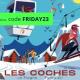 Black Friday -15%