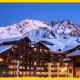 Ski Republic Chamois Sport - Val Thorens