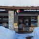 Ski Republic Le Borsat - Tignes