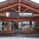 Ski Republic Araviski - La Clusaz