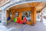 Meribel