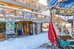 Meribel
