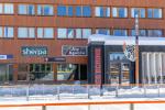 PLAGNE CENTRE
