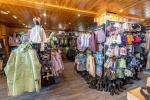 TIGNES LE LAC