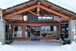 Plagne 1800