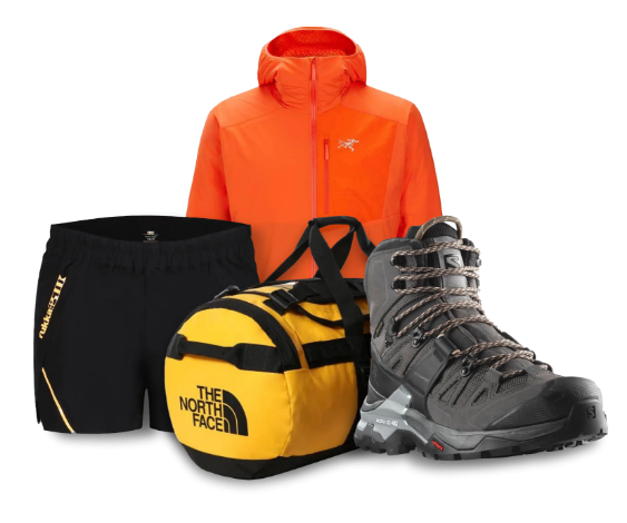 boutique precision ski