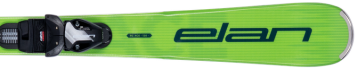 RC ACE JRS