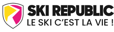 Ski républic le ski c'est la vie !